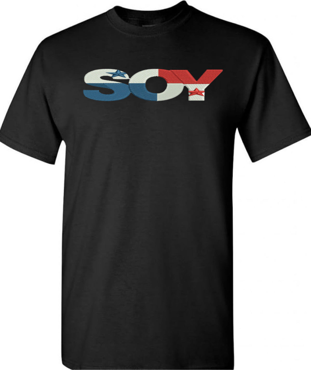 Camisa SOY Panamá