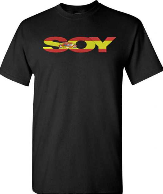 Camisa SOY España