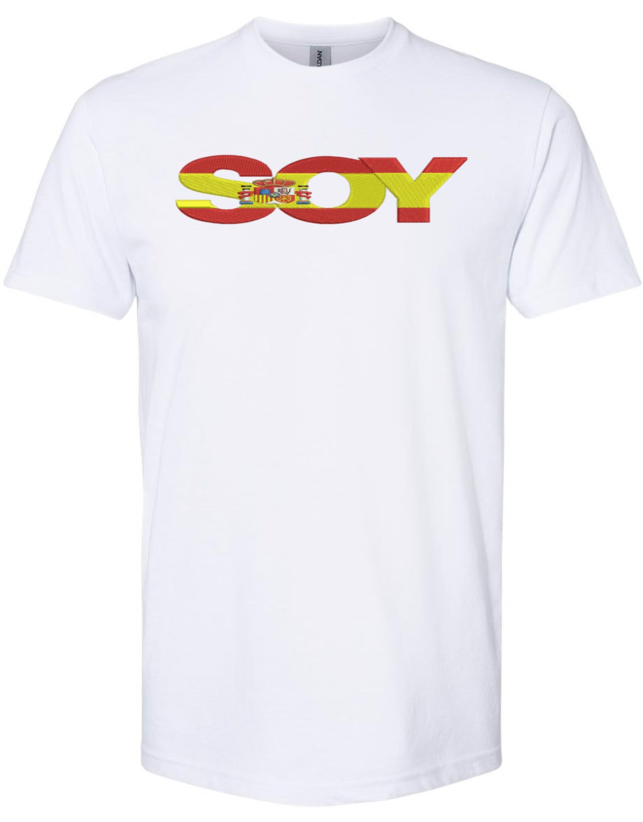 Camisa SOY España