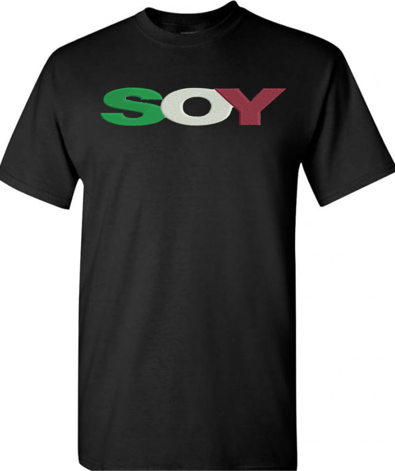 Camisa SOY Italia