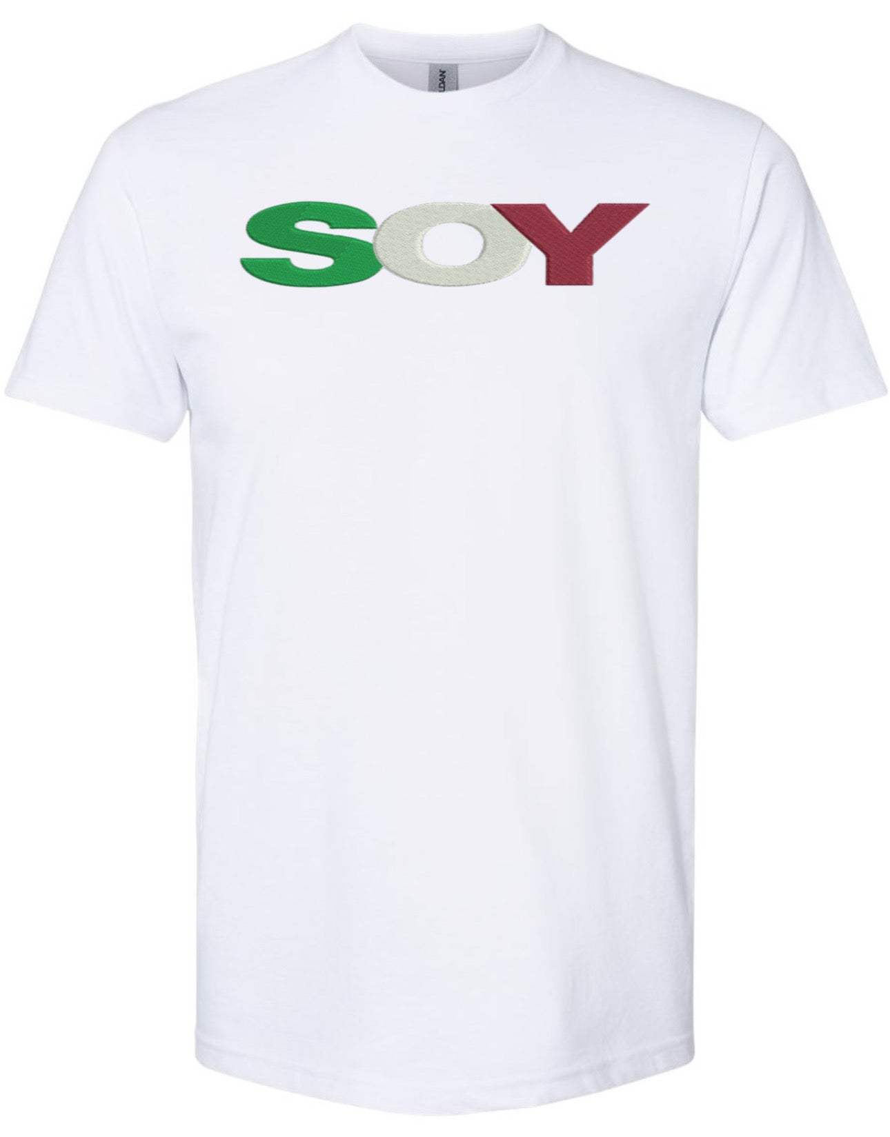 Camisa SOY Italia