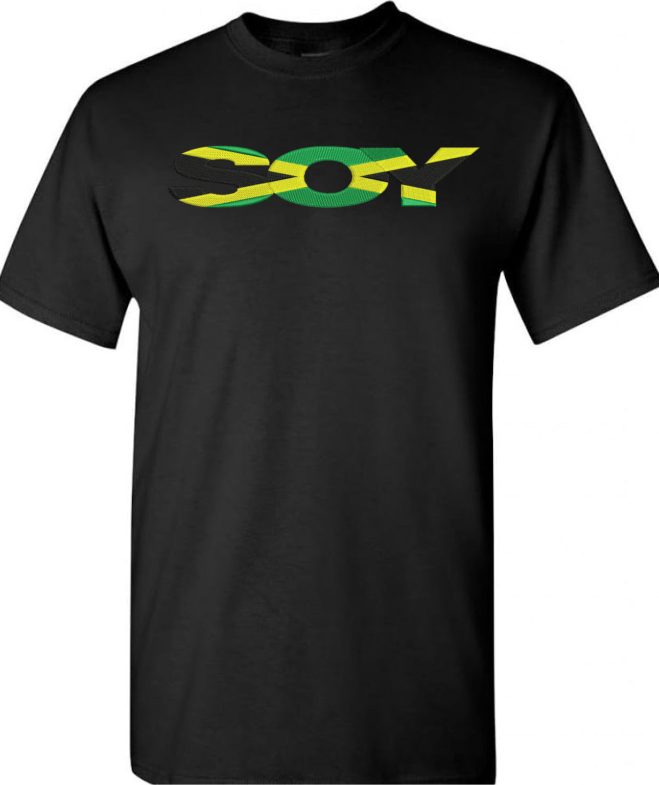 Camisa SOY Jamaica