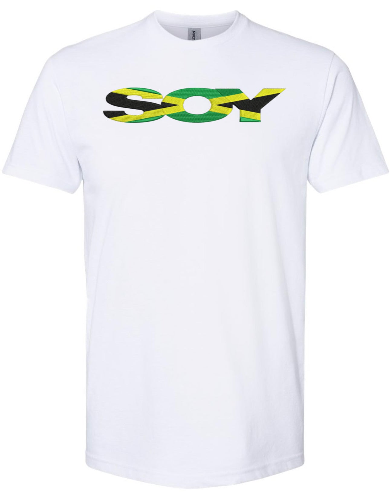 Camisa SOY Jamaica